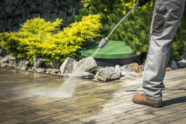 Best Parking Lot and Garage Cleaning  in Thornwood, NY