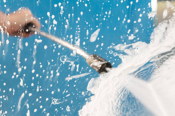 Playground Equipment Cleaning in Thornwood, NY