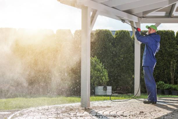 Best Restaurant Pressure Washing  in Thornwood, NY