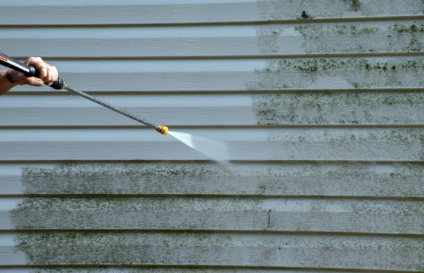 Best Post-Construction Pressure Washing  in Thornwood, NY