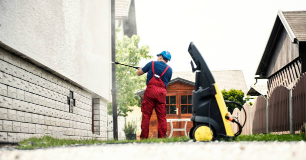 Best Factory Floor Cleaning  in Thornwood, NY